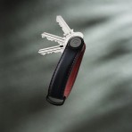 Key Organiser | Matte Leather | Ember Key Organiser | Matte Leather | Ember